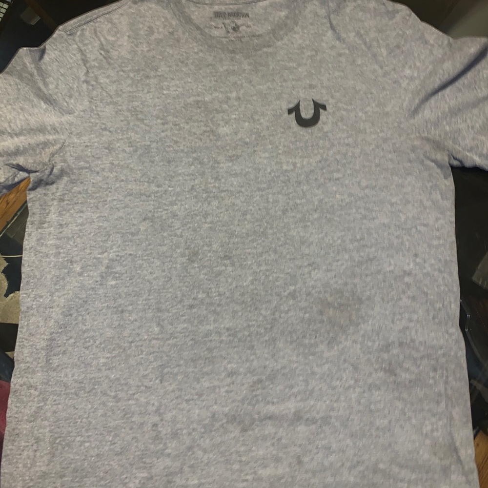 True Religion Tee Shirt